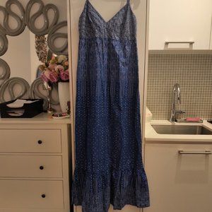 American Eagle Outfitters Cotton Dress Size 12